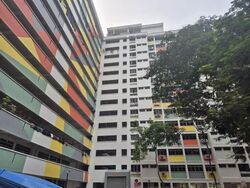 Blk 864 Jurong West Street 81 (Jurong West), HDB 5 Rooms #634593991